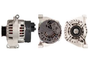 Alternator 14V / 90A