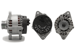 Alternator 14V / 105A