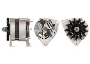 Alternator 14V / 80A