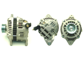 Alternator 14V / 110A