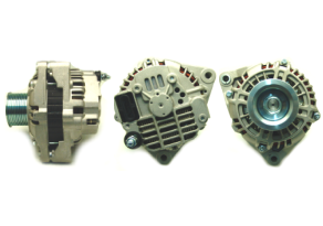Alternator 28V / 100A