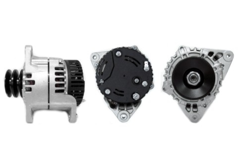 Alternator 14V / 120A