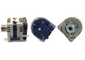 Alternator 14V / 180A