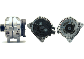 Alternator 14V / 120A