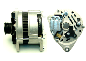 Alternator 14V / 65A