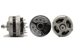 Alternator 14V / 60A