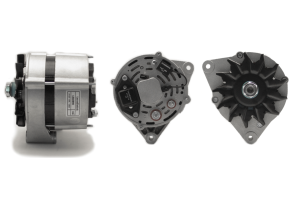 Alternator 14V / 120A