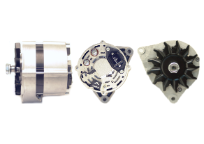 Alternator 14V / 100A