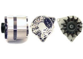 Alternator 14V / 100A