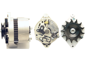 Alternator 14V / 80A