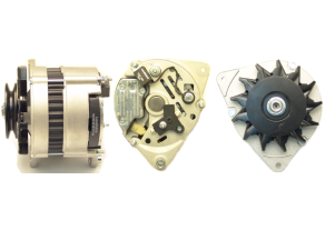 Alternator 14V / 80A