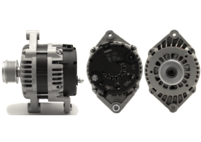 Alternator 14V / 120A