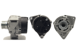 Alternator 14V / 90A