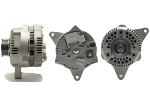 Alternator 14V / 130A