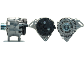 Alternator 14V / 90A