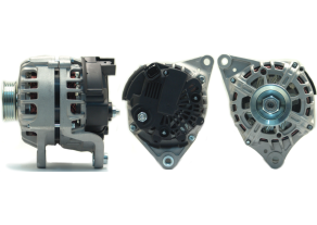 Alternator 14V / 80A