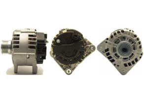 Alternator 14V / 125A