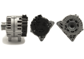 Alternator 14V / 180A