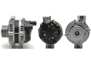 Alternator 14V / 130A