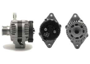 Alternator 14V / 100A
