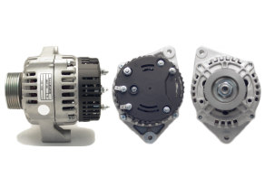 Alternator 14V / 120A