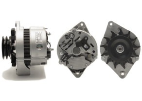 Alternator 28V / 55A