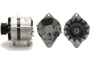 Alternator 14V / 120A