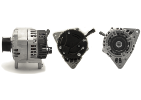 Alternator 14V / 120A