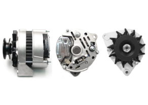 Alternator 14V / 80A