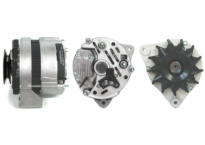 Alternator 14V / 55A