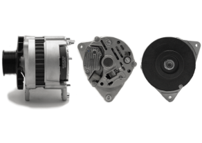 Alternator 28V / 55A
