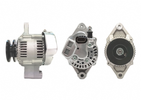 Alternator 14V / 50A
