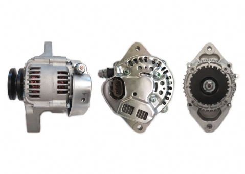 Alternator 14V / 55A