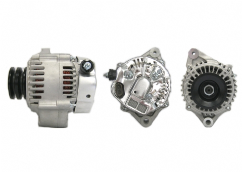 Alternator 14V / 80A