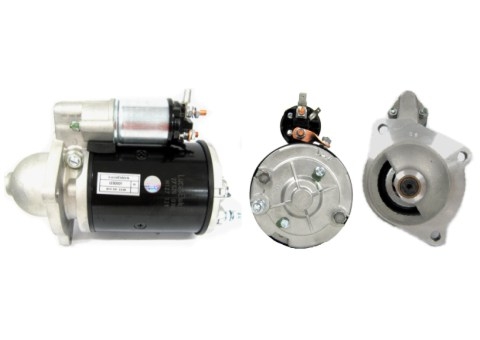 Starter Motor 12V / 2.8 kW