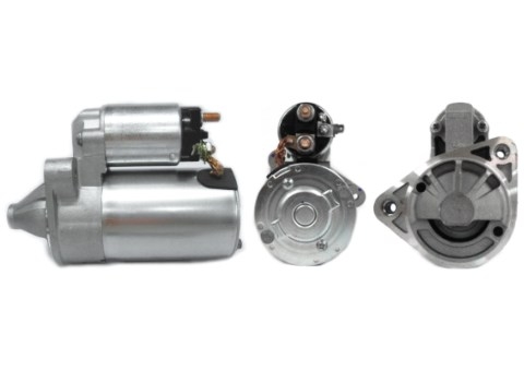 Starter Motor 12V / 0.9 kW