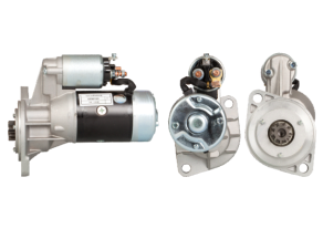 Starter Motor 12V / 2.0 kW