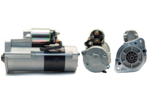 Starter Motor 12V / 2.2 kW