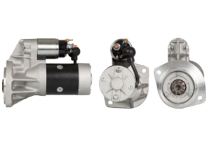 Starter Motor 12V / 2.5 kW