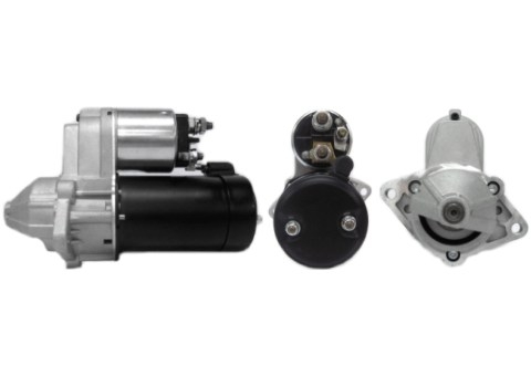 Starter Motor 12V / 1.2 kW