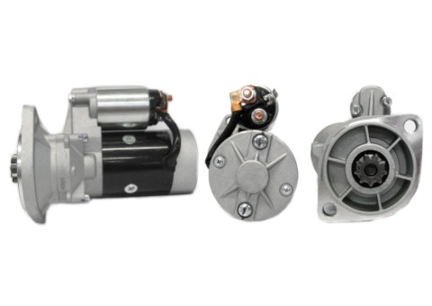 Starter Motor 12V / 2.0 kW