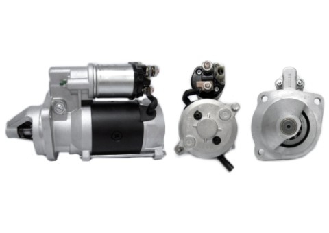 Starter Motor 12V / 3.0 kW
