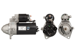 Starter Motor 12V / 2.0 kW