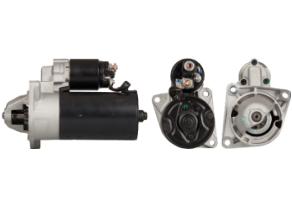 Starter Motor 12V / 2.0 kW