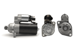 Starter Motor 12V / 2.0 kW