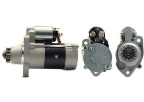 Starter Motor 12V / 1.7 kW