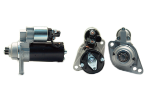 Starter Motor 12V / 2.0 kW