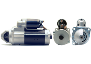 Starter Motor 24V / 4.0 kW