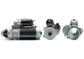 Starter Motor 24V / 4.0 kW