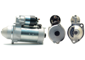 Starter Motor 12V / 2.3 kW